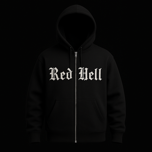 Hoodie DirtyRagno