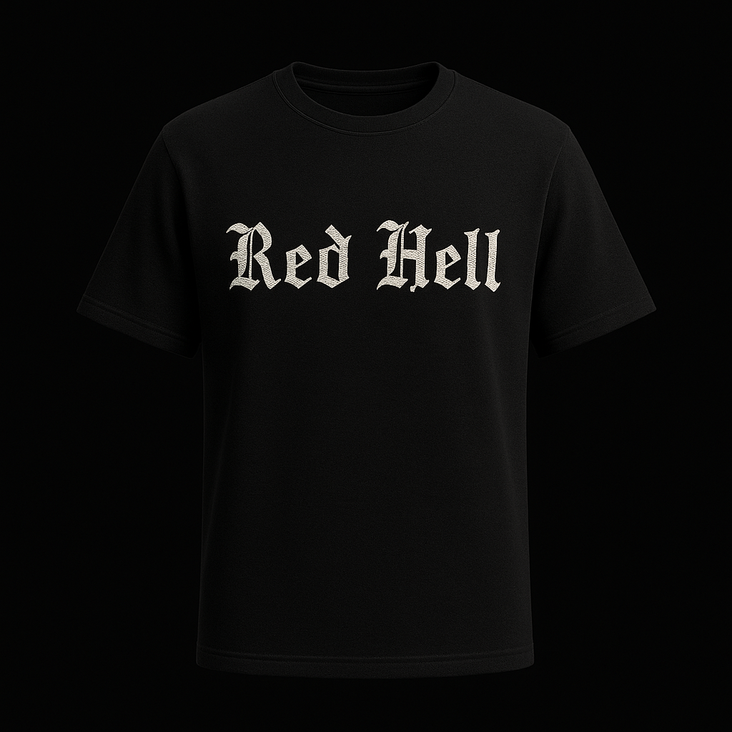 T shirt  DirtyRagno