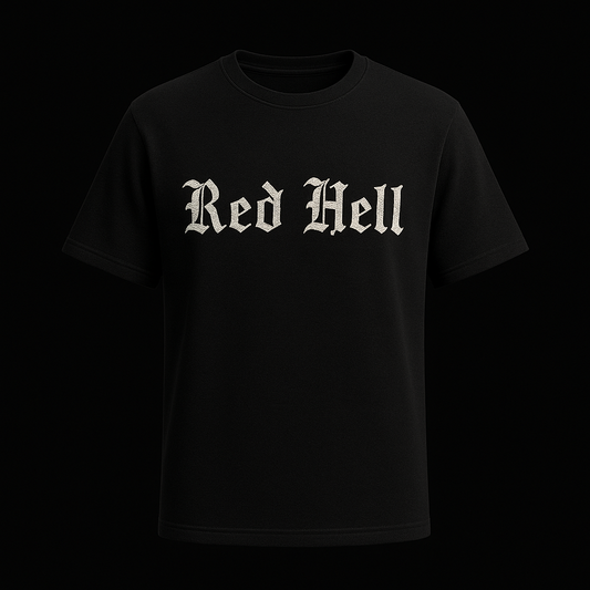 T shirt  DirtyRagno