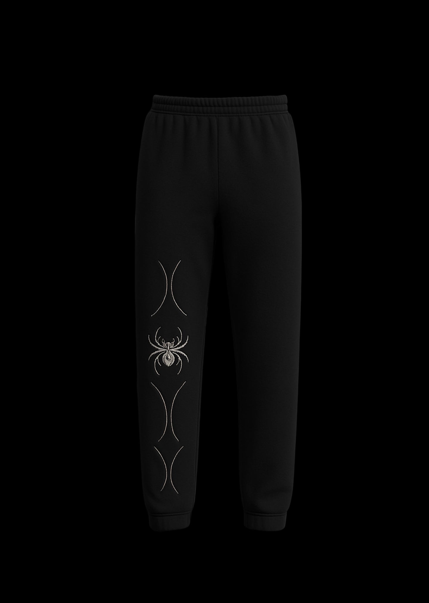 Pants DirtyRagno